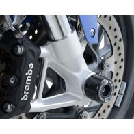 Protection de fourche R&G pour BMW R1200R/R1200RS 15-18