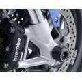 Protection de fourche R&G pour BMW R1200R/R1200RS 15-18 0