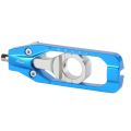 Tendeurs de chaine Lightech pour Suzuki GSXR1000 17-24 1