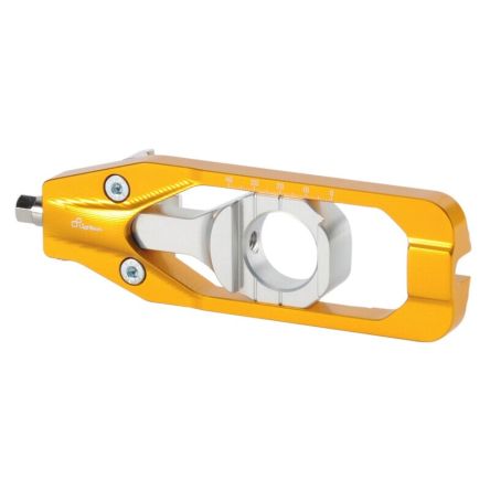 Tendeurs de chaine Lightech pour Yamaha R1 09-14