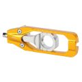 Tendeurs de chaine Lightech pour Yamaha R1 09-14 1