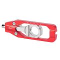 Tendeurs de chaine Lightech pour Yamaha R1 15-24 / MT-10 16-24 1
