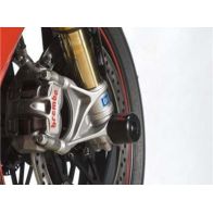Protection de fourche R&G FP0109BK