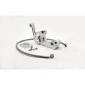 Kit support inversé d'étrier arrière pour Yamaha R1 15-24 0
