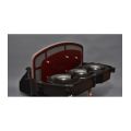 Filtre a air MWR High Efficient pour Triumph 1200 Speed Triple RS 21-24 1