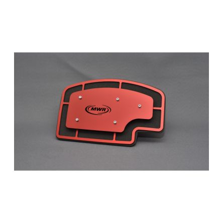 Filtre a air MWR High Efficient pour Triumph 1200 Speed Triple RS 21-24