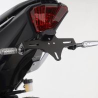 Support de plaque R&G pour Yamaha MT-07 21-24