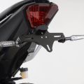 Support de plaque R&G pour Yamaha MT-07 21-24 0