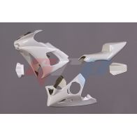 Carénage poly GRP pour Yamaha R6 03-05