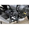 Commandes reculées PP Tuning Honda CB 750 Hornet 23-26 12