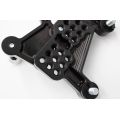Commandes reculées PP Tuning Honda CB 750 Hornet 23-26 4