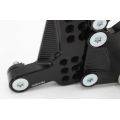 Commandes reculées PP Tuning Honda CB 750 Hornet 23-26 5