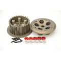 Embrayage anti dribble TSS pour Suzuki GSXR600/750 01-05 1