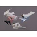 Carénage poly GRP pour Aprilia RSV4 09-14 0
