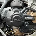 Protection d'embrayage GB Racing pour Honda CRF1100 Africa Twin DCT 20-26 1