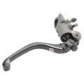 Maitre cylindre de frein Brembo PR16 16x18 levier repliable court 0