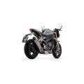 Silencieux Arrow Race Tech pour Triumph 1200 Speed Triple 21-25 1