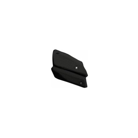 Pare chaleur carbone Arrow pour Triumph 1200 Speed Triple 21-25
