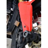 Protection de fourche R&G FP0181BK