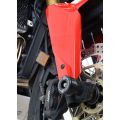 Protection de fourche R&G FP0181BK 0