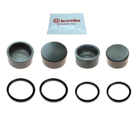 Kit de reconditionnement pour étrier Brembo P4