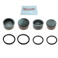 Kit de reconditionnement pour étrier Brembo P4 0