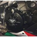 Protection moteur droit R&G Race-Series pour Aprilia RSV4 15-20 0