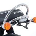 Support de plaque R&G pour Triumph T120 Bonneville 16-24 0
