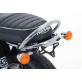 Support de plaque R&G pour Triumph T120 Bonneville 16-24 1