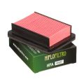 Filtre à air Hiflofiltro pour Yamaha T-Max 500 08-16/SR400 15-16 0