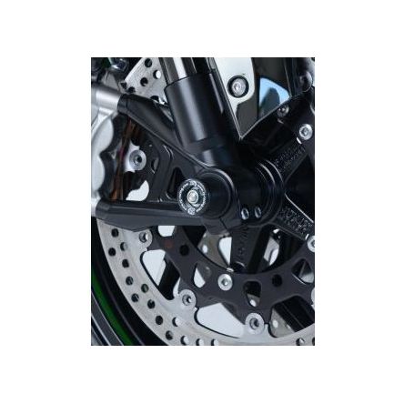 Protection de fourche R&G pour Kawasaki H2/R 15-20/H2SX 18-24