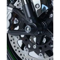 Protection de fourche R&G pour Kawasaki H2/R 15-20/H2SX 18-24