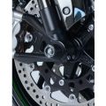 Protection de fourche R&G pour Kawasaki H2/R 15-20/H2SX 18-24 0