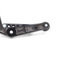 Commandes reculées PP Tuning KTM 790 Duke 18-24 / 890 Duke 20-23 4