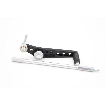 Kit sélection inversé PP Tuning pour KTM 790 Duke 18-24 / 890 Duke 20-23