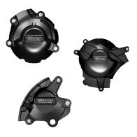 Kit de protection carter GB Racing pour Suzuki GSXR1000 17-24
