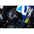 Protection embrayage GB Racing pour Suzuki GSXR1000 17-26 1