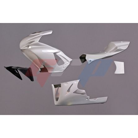 Carénage poly GRP pour Suzuki GSXR600 11-16/GSXR750 11-16