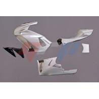 Carénage poly GRP pour Suzuki GSXR600 11-16/GSXR750 11-16
