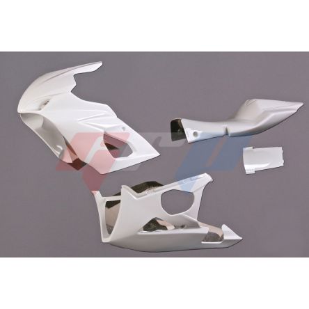 Carénage poly GRP pour Suzuki GSXR1000 05-06