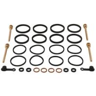Kit de réparation d'étrier de frein avant All Balls 18-3176