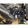 Commandes reculées PP Tuning Yamaha R1 20-26 7