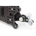Commandes reculées PP Tuning Yamaha R1 20-26 5