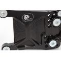 Commandes reculées PP Tuning Yamaha R1 20-26 4