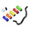 Durites de radiateur Samco Sport pour Suzuki GSXR600/GSXR750 11-16 0