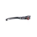 Levier de frein repliable Lightech LEVD143J 0