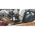 Commandes reculées PP Tuning Race Concept Aprilia RSV4/Tuono V4 17-26 4