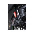 Protection de fourche R&G FP0182BK pour Kawasaki ZX10R 16-26 0