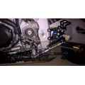Commandes reculées PP Tuning Aprilia RSV4 13-16 7