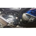 Commandes reculées PP Tuning BMW S1000RR 15-18/S1000R 17-20 7